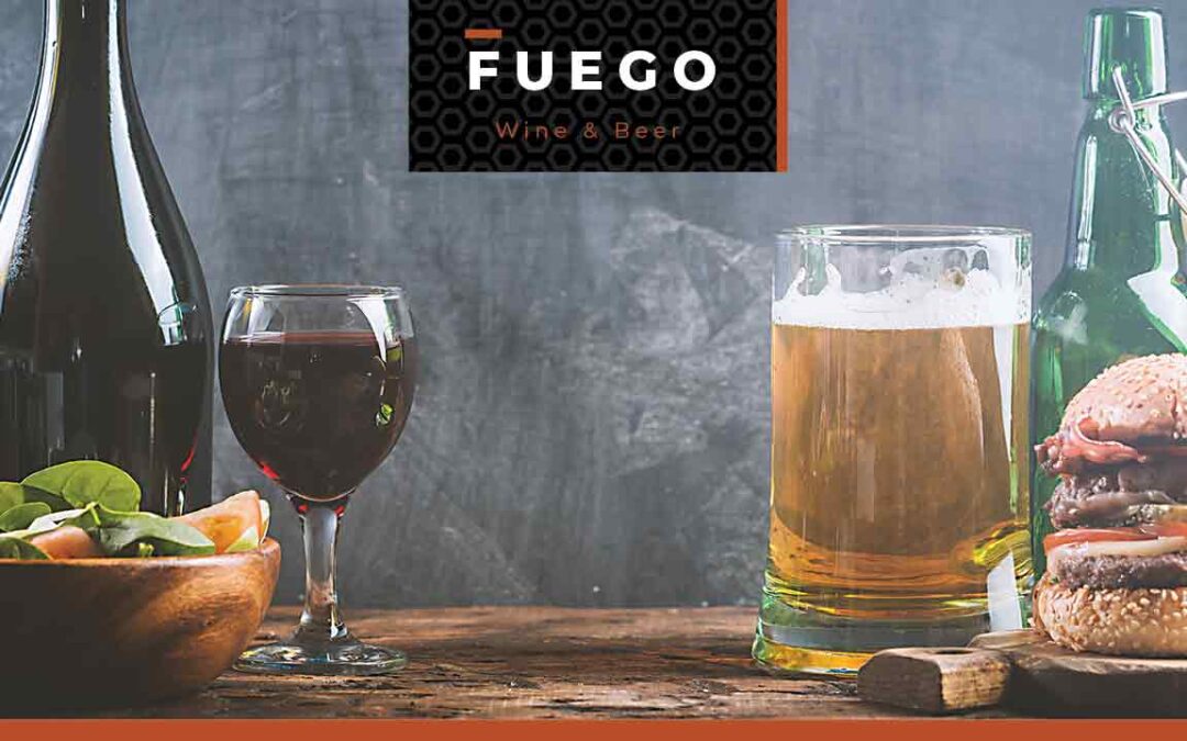 Profesionalna izrada jelovnika, vizitki i promo materijala za vaše poslovanje