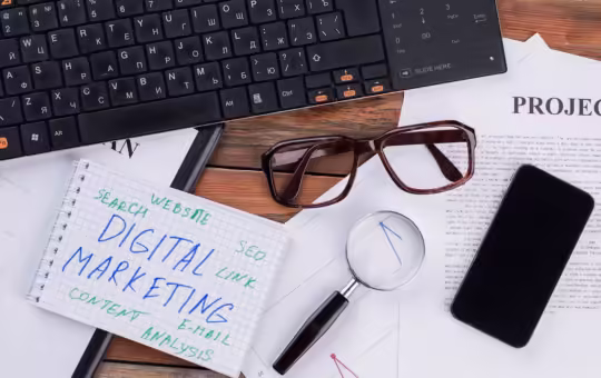 digitalni marketing